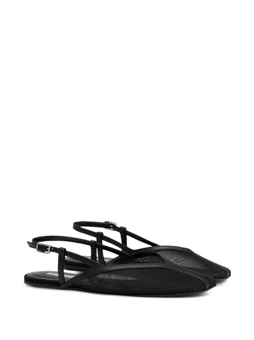 Ballerina Croisette AMI PARIS | FSV807AW0076001